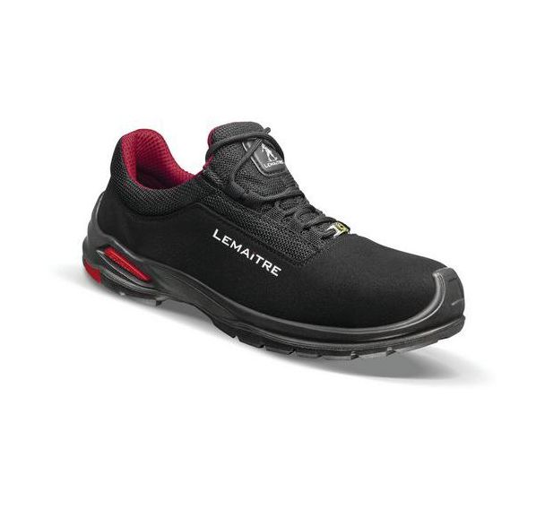 Chaussures de sécurité basses RILEY LOW S3 ESD - Le Maitre