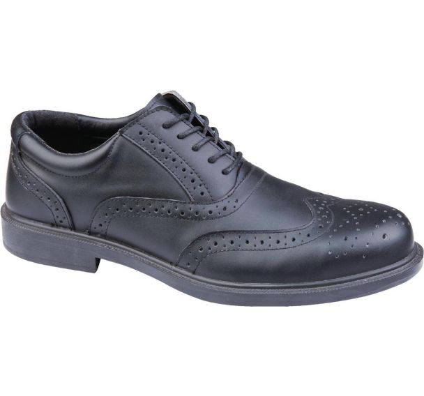 Chaussures de sécurité basses Richmond S1