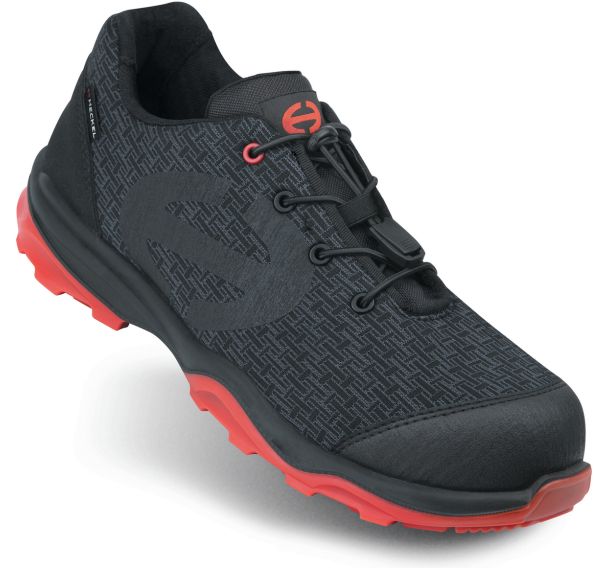 Chaussures de sécurité basses Run-R Planet 100 S1 PL - Heckel