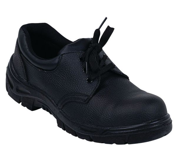 Chaussures de sécurité basses S1P SRC - Manutan Expert