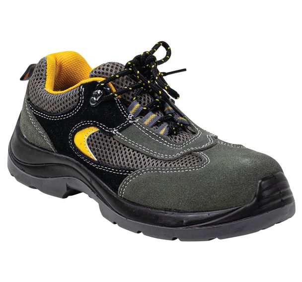 Chaussures de sécurité basses S1P SRC - Manutan Expert