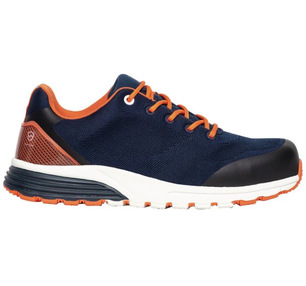 Chaussure de sécurité basse homme online