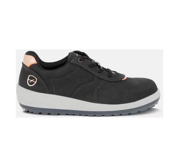 Chaussures de sécurité basses S3S Badria - Femme - Parade