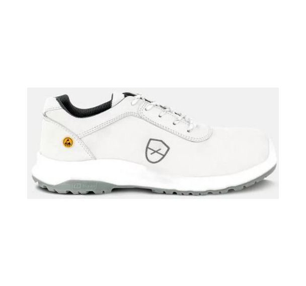 Chaussures de sécurité basses S3S ESD Ragar - Parade