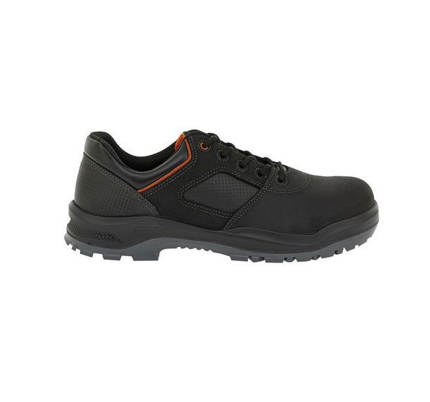 Chaussures de sécurité basses S3S SR - Trail - Parade