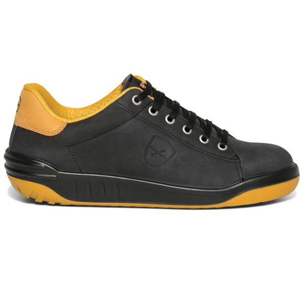 Chaussures de sécurité basses S3 SRC mixtes Jamma Edition 40 ans - Parade