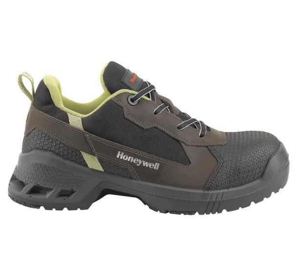 Chaussures de sécurité basses SPRINT S3 HI CI SRC