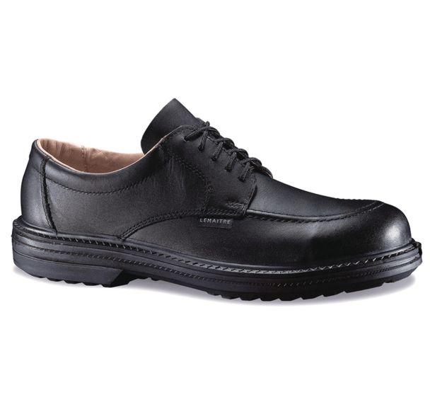 Chaussures de sécurité basses Sirius S3 SRC - Lemaitre