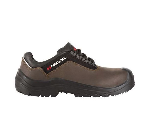 Chaussures de sécurité basses Suxxed Offroad Low S3 - Heckel