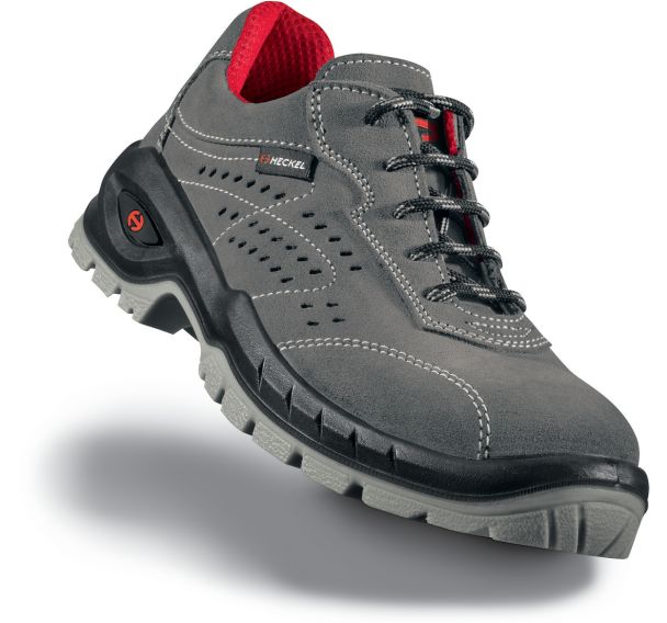 Chaussures de sécurité basses Suxxeed Low S1P - Heckel