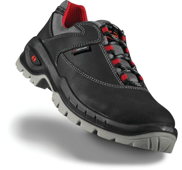 Chaussures de sécurité basses Suxxeed Low S3 SRC - Heckel