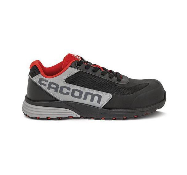 Chaussures de sécurité basses Suzuka S3 HRO ESD- Facom