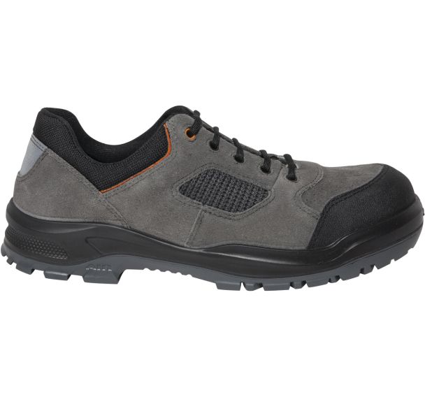 Chaussures de sécurité basses Tilka - Parade