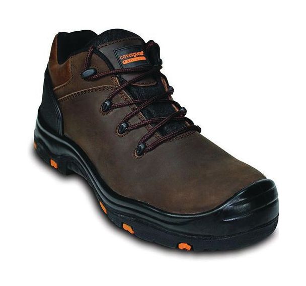 Chaussures de sécurité basses Topaz S3 HRO SRC