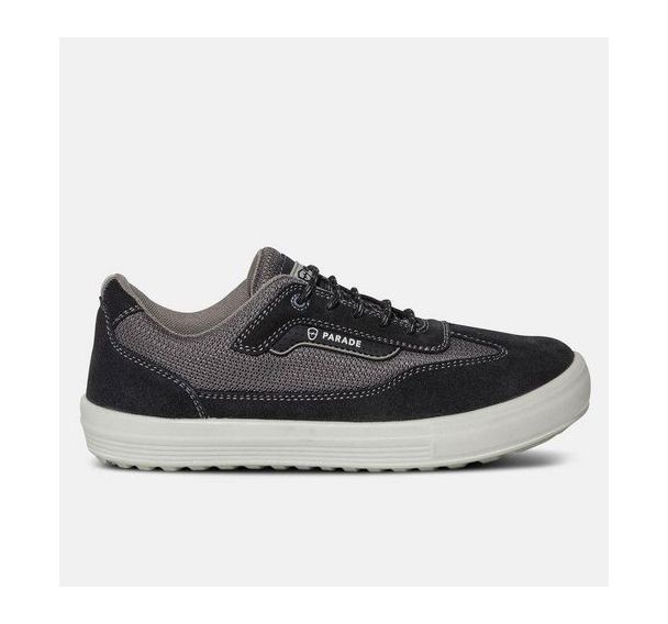 Chaussures de sécurité basses VISTA S1PS - Gris - Parade