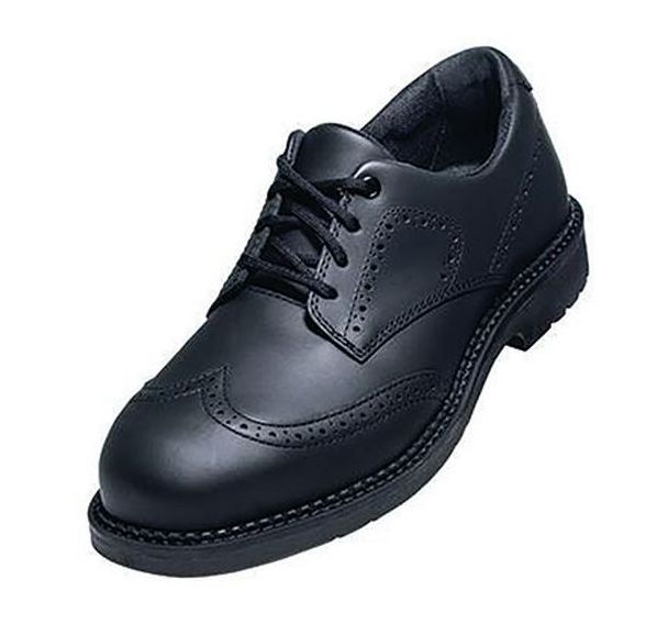 Chaussures de sécurité basses à motif 1 Business S3 SRC - Uvex