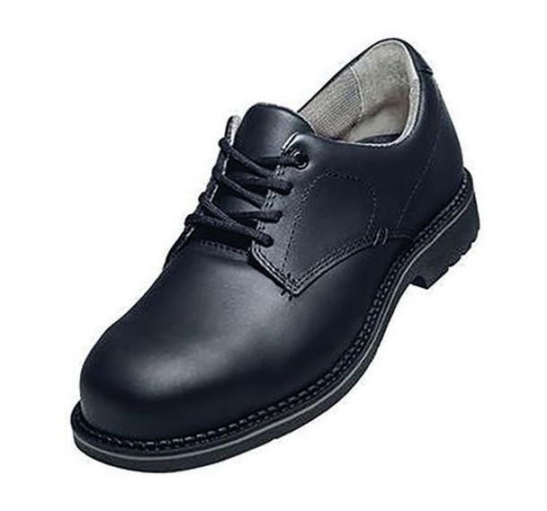 Chaussures de sécurité basses cuir 1 Business S3 SRC - Uvex