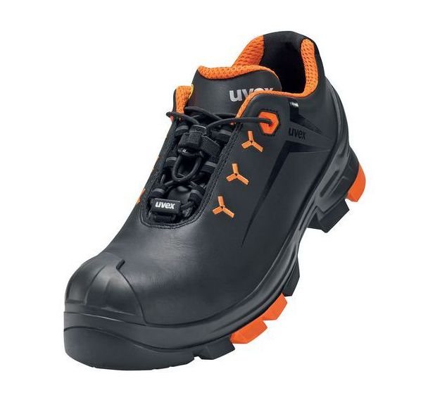 Chaussures de sécurité basses femme uvex 2 S3 SRC