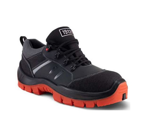 Chaussures de sécurité basses pour électricien STORM SB - Gaston Mille