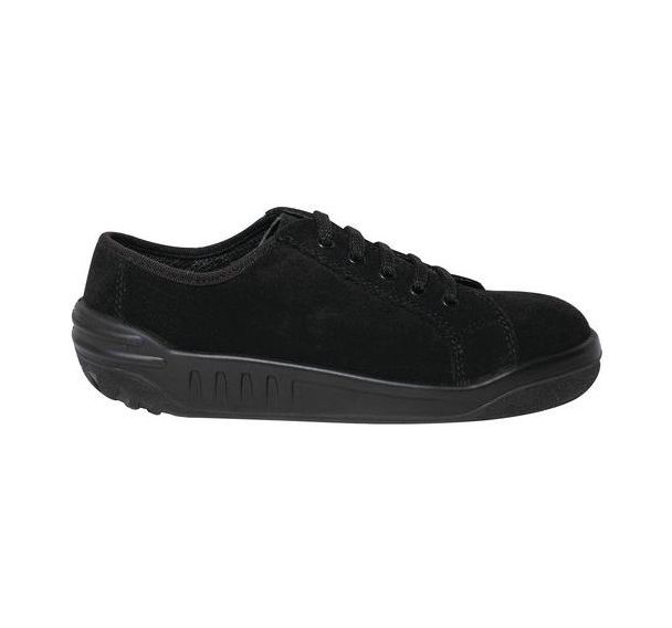 Chaussures de sécurité bi-matières S3 SRC femme Justa - Parade