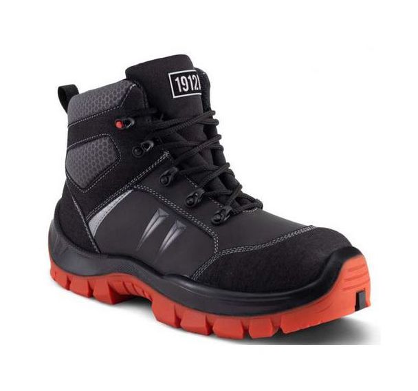 Chaussures de sécurité électricien HOT STORM SB - Gaston Mille