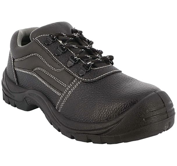 Chaussures de securite en cuir S1-P SRC - Singer Safety
