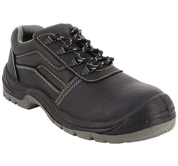 Chaussures de securite en cuir S3 SRC - Singer Safety