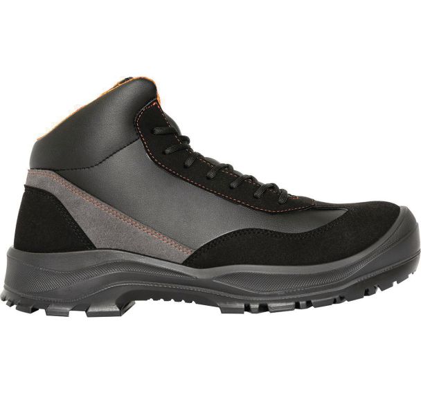 Chaussures de sécurité haute PARUSA S3 SRC - 41