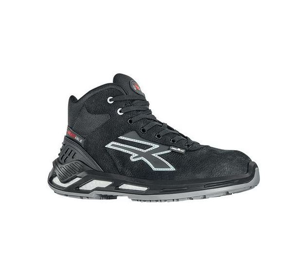 Chaussures de sécurité hautes ARDEN S3 SRC CI ESD - U-Power