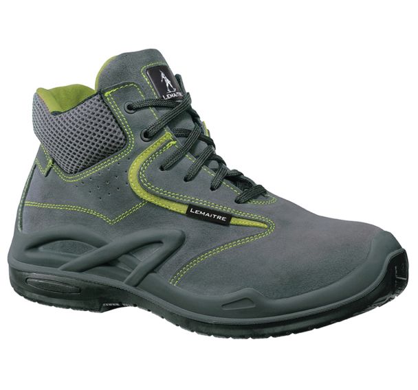 Chaussures de sécurité hautes Albi S3 SRC