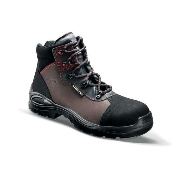 Chaussures de sécurité hautes BULLDO S3 - Le Maitre