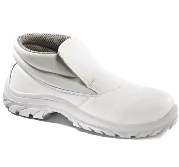 Chaussures de sécurité hautes Baltix High S2 SRC