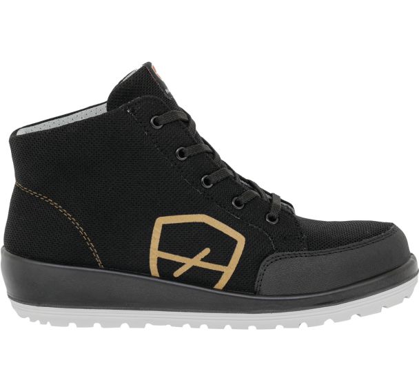 Chaussures de sécurité hautes Betsie - Parade