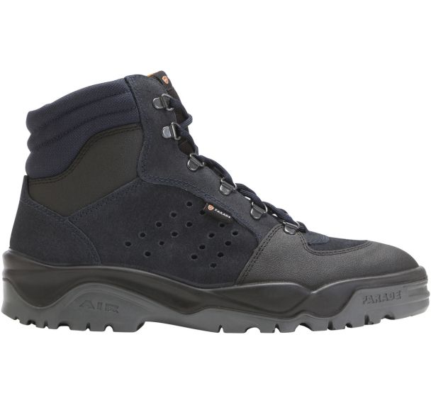 Chaussures de sécurité hautes Dicka - Parade