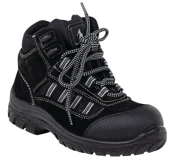 Chaussures de sécurité hautes Dune S3 SRC