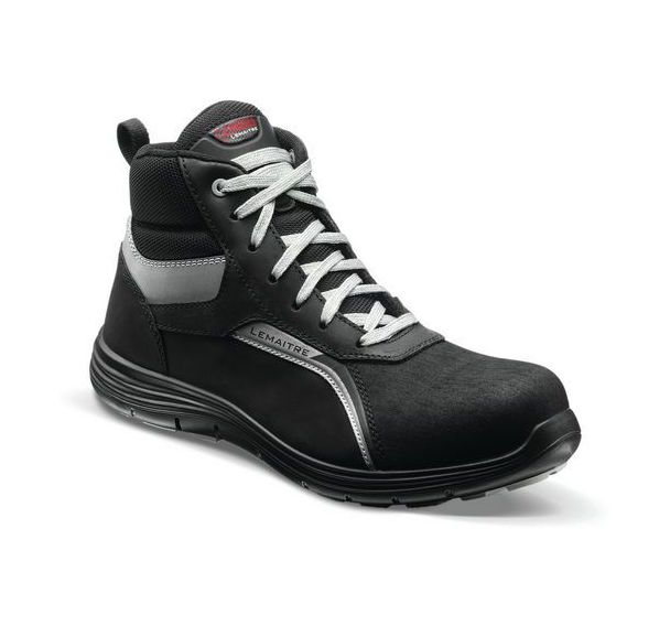Chaussures de sécurité hautes FELIX S3 - Le Maitre