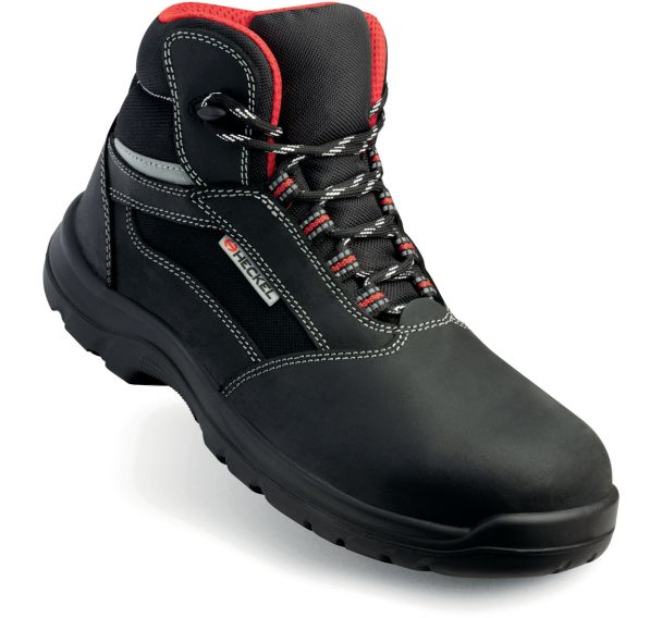 Chaussures de sécurité hautes Focus 2.0 S3 - Heckel