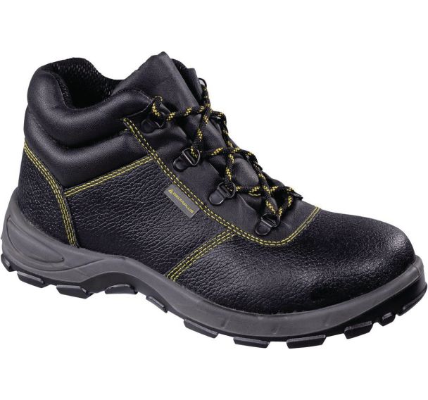 Chaussures de sécurité hautes GARGAS2 S1P SRC