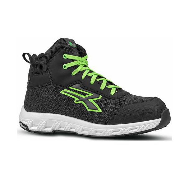 Chaussures de sécurité hautes GEB - U-Power