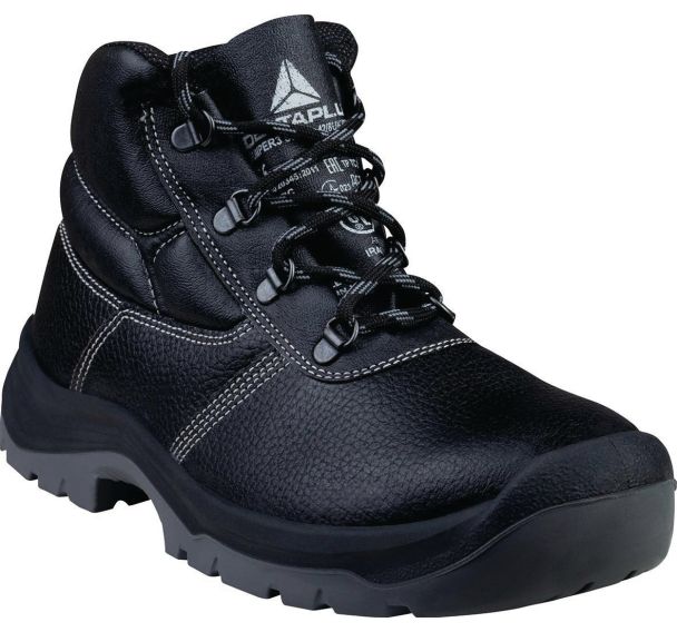 Chaussures de sécurité hautes Jumper3 S3