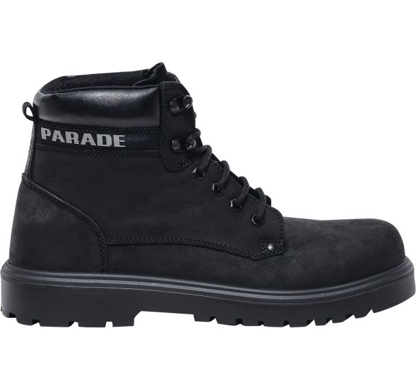 Chaussures de sécurité hautes Kansas - Parade