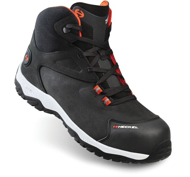 Chaussures de sécurité hautes MS 300 High S3 - Heckel