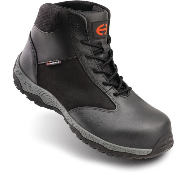 Chaussures de sécurité hautes MS 30 High S3 - Heckel