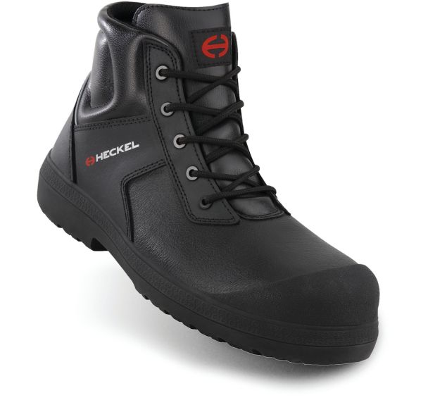 Chaussures de sécurité hautes Macstopac 300 S3 High - Heckel