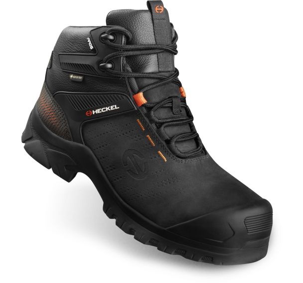 Chaussures de sécurité hautes Mactrack 3.0 GTX S7 - Heckel