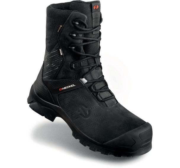 Chaussures de sécurité hautes Macultimate 3.0 Ranger GTX S7 - Heckel