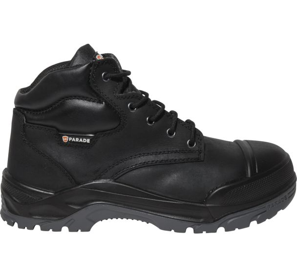 Chaussures de sécurité hautes Numex - Parade