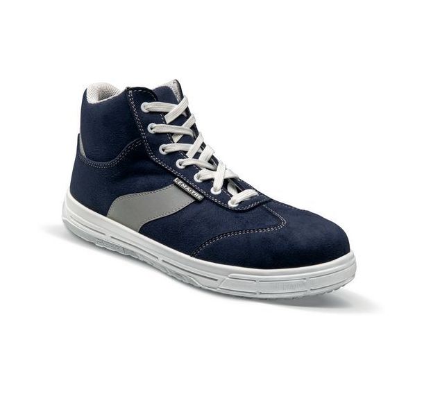 Chaussures de sécurité hautes OMAHA S3 - Le Maitre