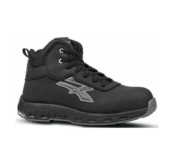 Chaussures de sécurité hautes PHOENIX - U-Power