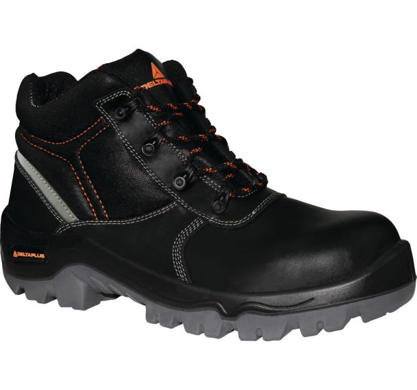 Chaussures de sécurité hautes Phoenix S3 SRC